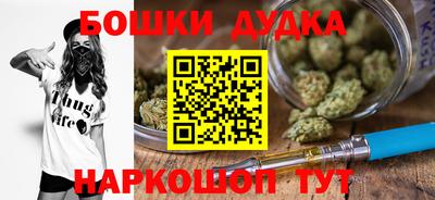 гидра Берёзовский