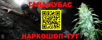 гидра Берёзовский